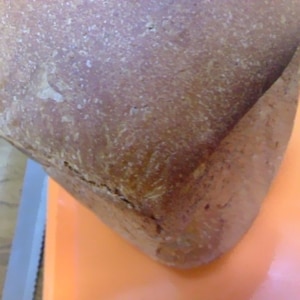 (@･｀ω´･) HBで簡単生クリーム食パン